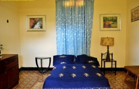 Casa Particular Boris Vedado Havana Room Rent (Bedroom1)