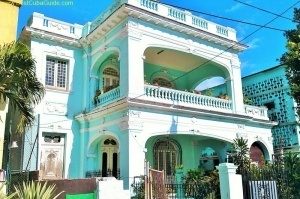 Casa particular vedado havana ivelis leo rampa front on la rampa 23