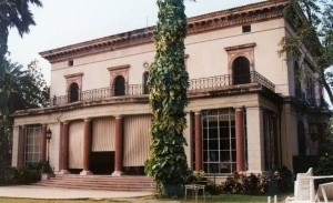 Casa de la Amistad 4