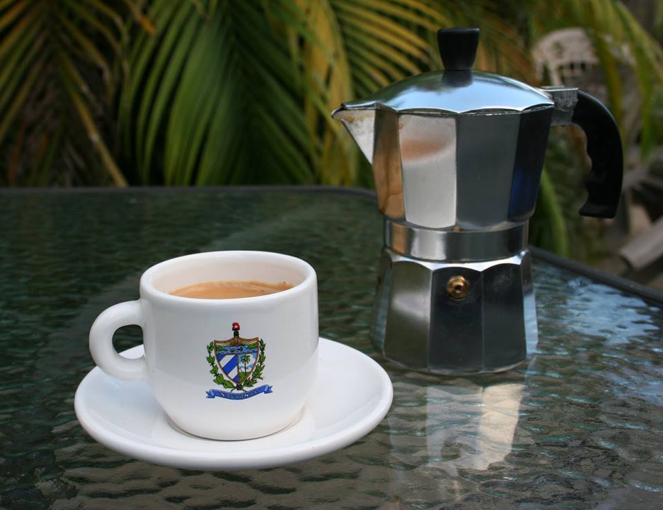 Cuban Espresso Stock Photo - Download Image Now - Cuba, Cuban