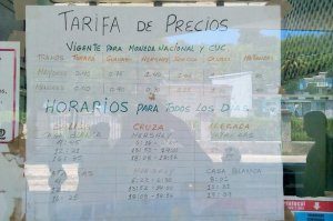 Hershey train schedule and fares