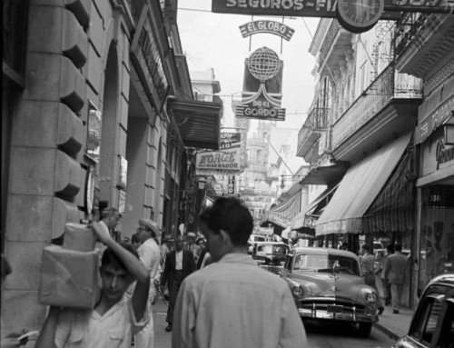 Beautiful 1960s Old Havana Photos Archive