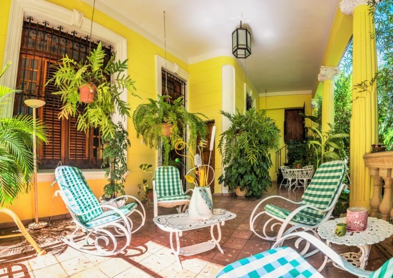 3 ⋆ Best Cuba And Havana Casas Particulares