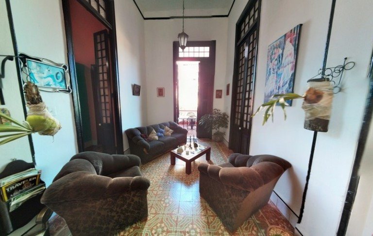 Casa Particular Dania - 3 Bedrooms in Vedado ⋆ Best Cuba And Havana ...