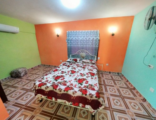 Casa Particular Armando – Independent Apartment – Guanabo