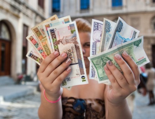 How Much Money do Cubans Make?