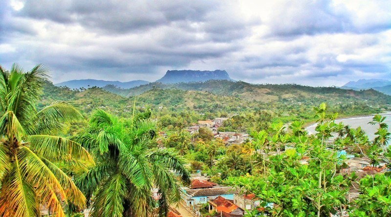 Top 10 Places To Visit In Cuba - Baracoa: Where Columbus First Landed