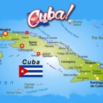 Cuba Map 150x150 